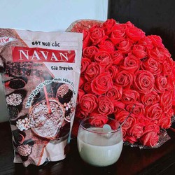 bột ngũ cốc Navan chính hãng