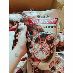 bột ngũ cốc Navan