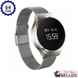 [FLASH SALE] VÒNG ĐEO HUYẾT ÁP A68 | ĐỒNG HỒ THÔNG...