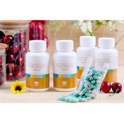 Viên đông trùng hạ thảo thiên sư