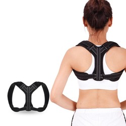 [Chammart] Đai Điều Chỉnh Vai Điều Chỉnh Lưng Và C...