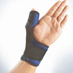 Nẹp ngón tay cái DYNA