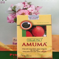 DẦU GẤC OMEGA 3 ,CAO BẠCH QUẢ