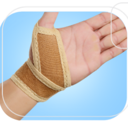 Đai hỗ trợ cổ tay và ngón tay cái OLYMPIAN