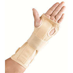 Nẹp cố định cổ tay Dyna dùng cho cả hai tay