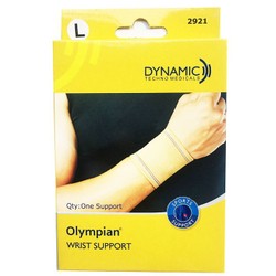 Đai hỗ trợ cổ tay OLYMPIAN