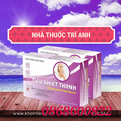 CÓ QUÀ TẶNG KÈM-TIÊU KHIẾT THANH GIÚP GIỌNG NÓI TR...