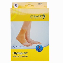 Đai hỗ trợ cổ chân OLYMPIAN
