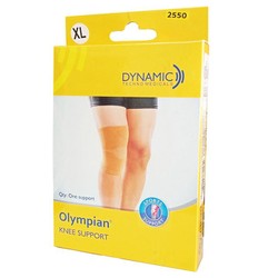 Đai hỗ trợ đầu gối OLYMPIAN loại dài