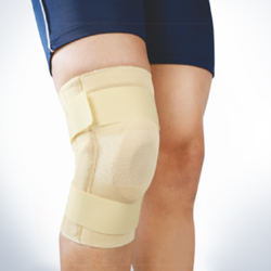 Đai cố định đầu gối DYNA GENU