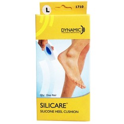 Miếng lót gót chân SILICARE