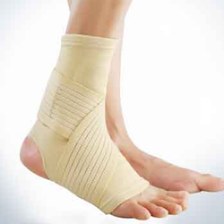 Đai hỗ trợ cổ chân SEGO quấn hình số 8