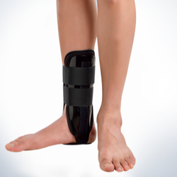 Nẹp cố định cổ chân DYNA