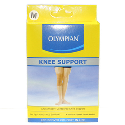 Đai hỗ trợ đầu gối OLYMPIAN loại ngắn