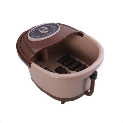 Bồn ngâm massage chân tự động sử dụng điện 220V