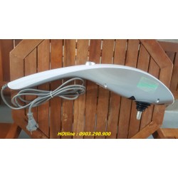 Máy massage rung cầm tay 11 đầu T03 Ayosun Hàn Quố...