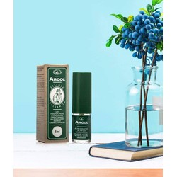 Tinh dầu Argol - dạng xịt