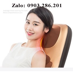 ghế massage toàn thân- ghế massage toàn thân cao c...