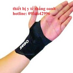 ĐAI HỖ TRỢ CỔ, NGÓN TAY SEGO