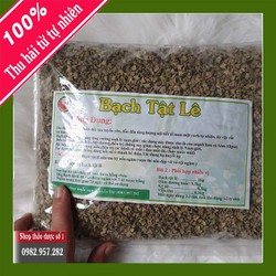 Bạch tật lê – Tăng Khả Năng Chăn gối. giúp thăng h...