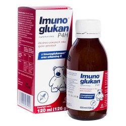IMUNO GLUKAN P4H