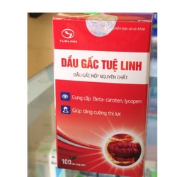 DẦU GẤC TUỆ LINH