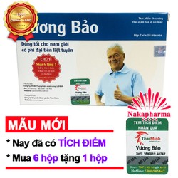 VƯƠNG BẢO 20v