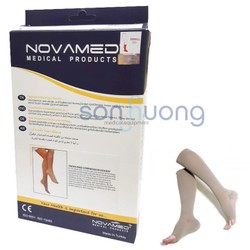 Vớ y khoa Vớ giãn tĩnh mạch đầu gối NOVAMED của Th...