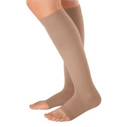 Vớ đùi chống giãn tính mạch Medi DUOMED Da