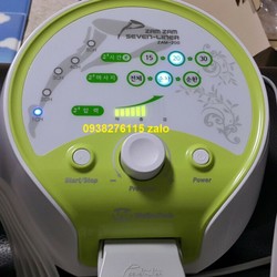 Máy massage Korea Zam Zam 200 WelbuTech Seven Line...