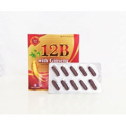 Vitamin 12B