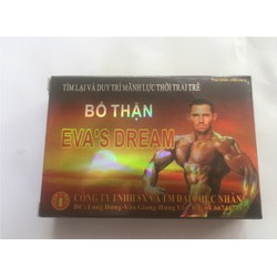hộp 2 gói Viên Bổ thận Eva’s_Dream
