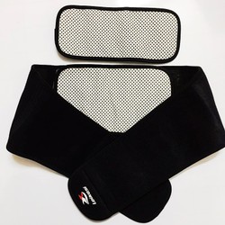 Đai nịt quấn nóng sinh nhiệt giảm mỡ bụng LX-1066