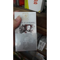 Viên uống trắng da White Glutathione 500mg Nhật Bả...