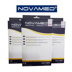 Vớ gót chân tĩnh mạch Novamed - Nhập khẩu Thổ Nhĩ...
