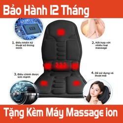 Nệm Massage Nệm Masage