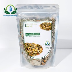 Trà an thần Mộc Sắc 200g | Trà hoa Mộc Sắc