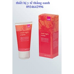 Kem điều trị giãn tĩnh mạch Medi Night Creme tuýp...