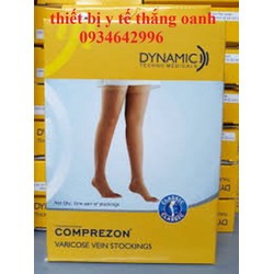 TẤT CHỐNG SUY GIÃN TĨNH MẠCH ĐÙI DYNAMIC