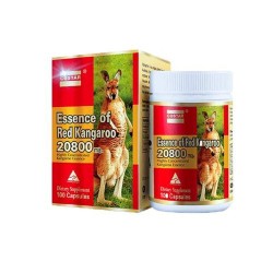 Viên Bổ Thận, Tăng Cường Sinh Lý Nam Giới Red Chuộ...