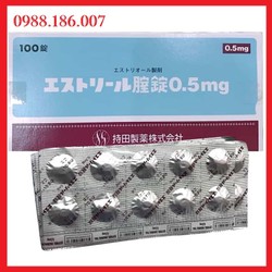 Viên đặt phụ khoa Estoril Nhật