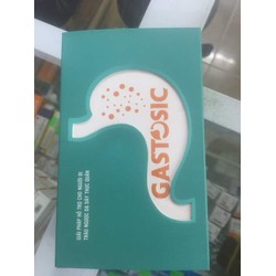 Viên uống GASTOSIC – Giúp giảm trào ngược, viêm lo...