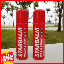 BÌNH XỊT NÓNG KHỞI ĐỘNG - BÌNH XỊT KHỞI ĐỘNG