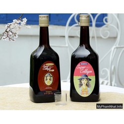 [chính hãng date mới] Nước uống chống lão hoá Supe...