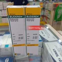BUDEREN XỊT