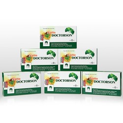 COMBO 12 Hộp Hoạt huyết dưỡng não NattoDoctorson -...