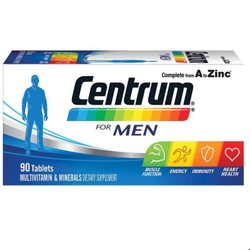 Centrum For Men 90 viên