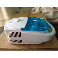 MÁY XÔNG MŨI HỌNG - KHÍ DUNG IMEDICARE