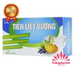 Tiền Liệt Vương Tuệ Linh