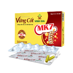 Vững Cốt Vinh Gia